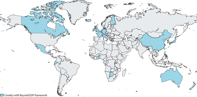 World Map
